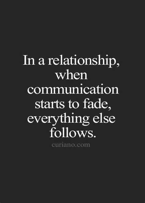 Quotes About Couples Communication 26 Quotes