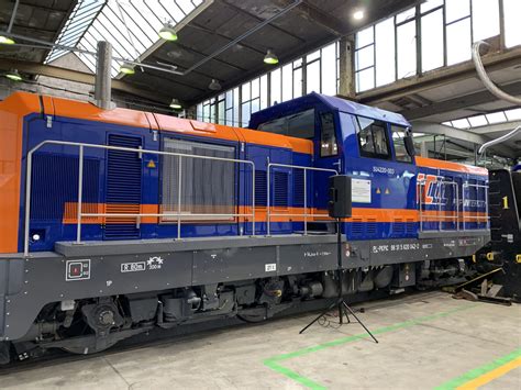 PKP Intercity odebrało pierwsze nowe wagony 175A i zmodernizowane