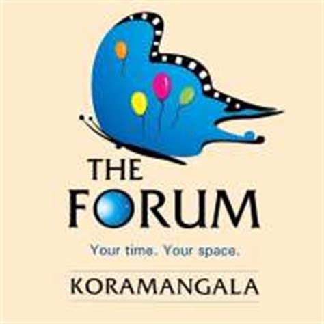 The Forum Mall Hosur Road Koramangala | Shopping Malls in Bangalore ...