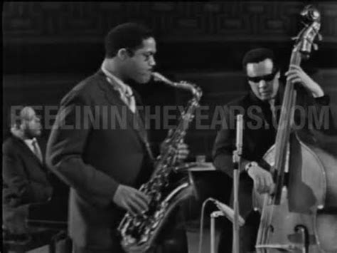 Charles Mingus Eric Dolphy So Long Eric LIVE 1964 Reelin In