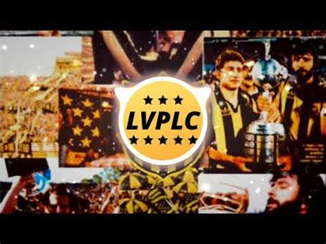 Himno Campeón del Siglo PEÑAROL YouTube