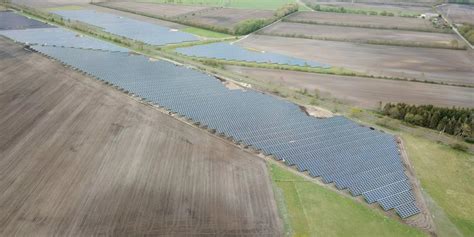 Das Futterhaus Vereinbart Photovoltaik Ppa Mit Enerparc Pv Magazine