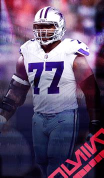 Tyron Smith Playoffs 91 OVR Madden NFL 24 MUT GG