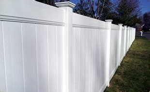 Privacy Fence Styles Mechanicville - Residential Fencing Mechanicville