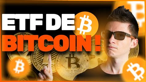 Novos DOIS ETFs Exclusivos De Bitcoin QBTC11 E BITH11 YouTube