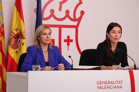 La Generalitat Prorroga El Abono Joven Gratuito Informavalencia