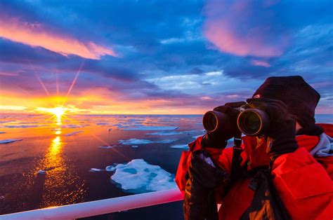 New Expedition Cruises 2021 2022 National Geographic Expeditions