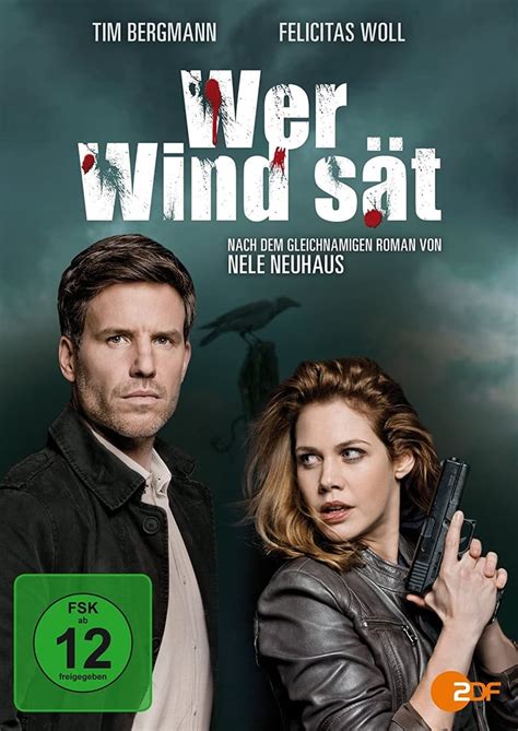 Wer Streamt Wer Wind Sät Film Online Schauen