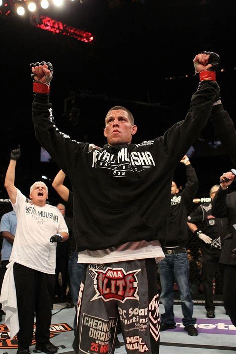 Nate Diaz HD Phone Wallpaper Pxfuel