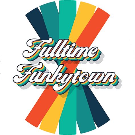 Fulltime Funkytown 501(c)3 | Linktree