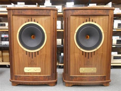 Tannoy Profile 635 ,что это было? | Monster9000 | Дзен