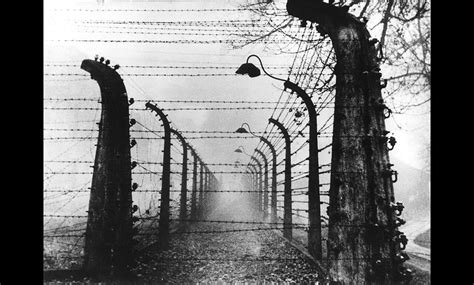 Concentration Camps The Holocaust Explained Designed For Schools