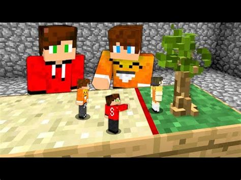 MINI SQUID GAME Z SmileSlow I Baby Sonic W Minecraft YouTube