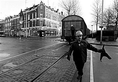 Brede Hilledijk Rotterdam Jaartal 1970 Tot 1980 Foto S SERC