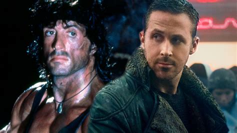 Sylvester Stallone Would Like To See Ryan Gosling As Rambo TIme News