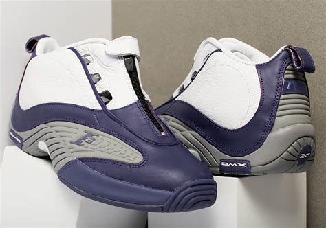 Kobe Bryant Reebok Answer Iv Pe Release Info