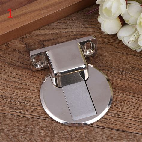 Stainless Steel Strong Magnetic Door Stop Floor Mo Grandado