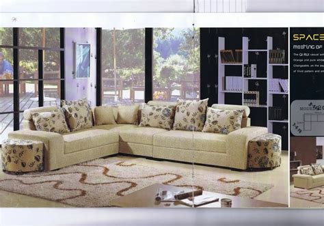 Modular Sofa Set Seating Capacity Seater At Best Price In Pune Id