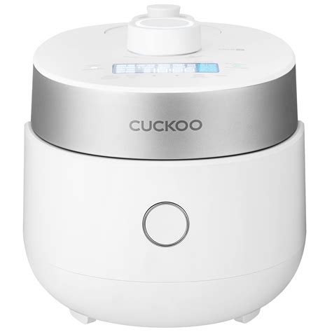 Cuckoo Rice Cooker White Rice Setting At Bertha Bray Blog