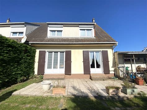 À vendre Maison individuelle 4 pièces située à Le Havre 76620