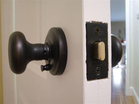 Bedroom Door Knob Door Knobs