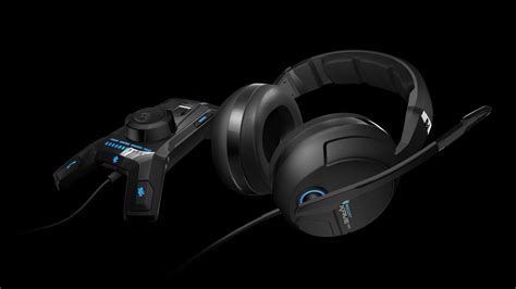 Roccat Kave Xtd Digital Gaming Headset Review