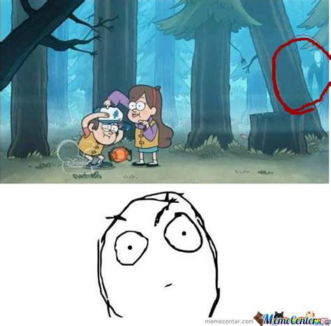 Slenderman En Disney Chanel Meme Subido Por Clon5675 Memedroid