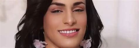 Imane Khelif Partage Son Relooking