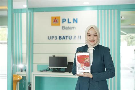 Promo Gebyar Kemerdekaan 2024 Pln Batam Beri Diskon Spesial Biaya Pasang Tambah Daya Hanya Rp