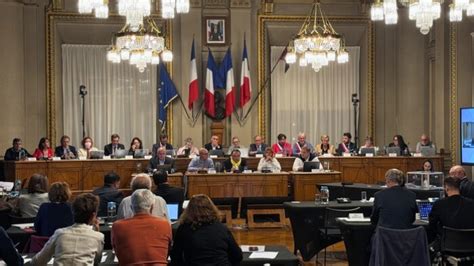 Suivez Le Conseil Municipal Du 10 Octobre 2024 En Direct ROUBAIXXL