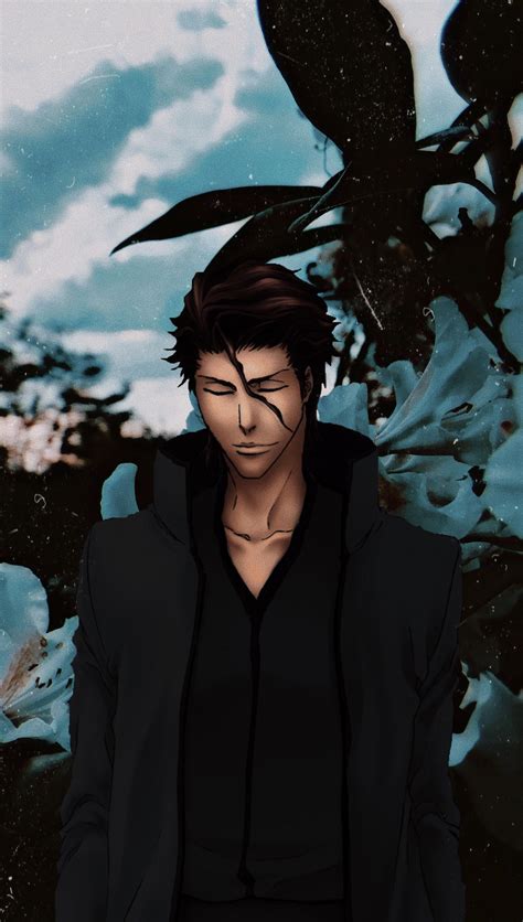 Bleach Wallpaper Aizen / Sosuke Aizen Wallpapers Wallpaper Cave ...