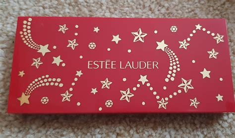 Estee Lauder Blockbuster Set Of Items Xmas Please Read Ebay