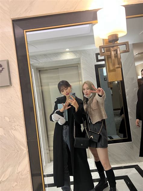 Sihyeon Pics On Twitter Fancafe Update With Mia