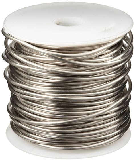 Alloy of the Week: Nickel Iron 52 - Precision Wire