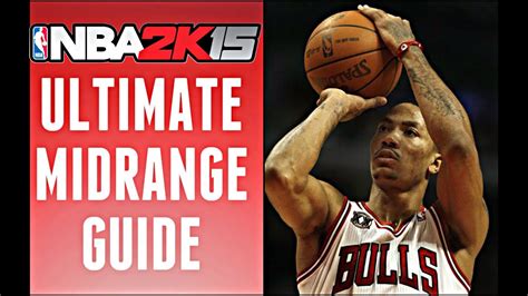 Nba 2k15 In Depth Creating Space Tips 4 Ways To Dominate From Mid