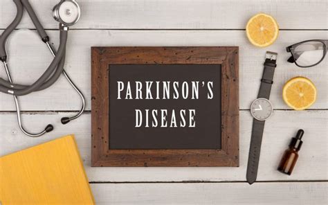 The 5 Stages of Parkinson's Disease & its Symptoms- Homage Malaysia