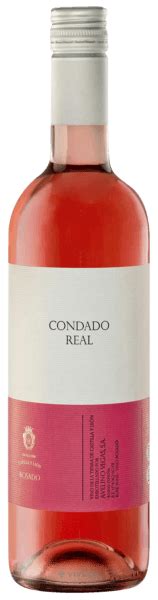 Condado Real Rosado Vivino Us