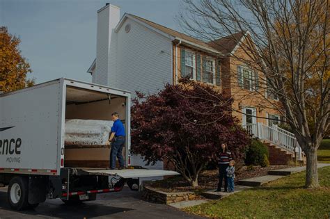 Roanoke Va Movers Household Movers Roanoke Lawrence Moving