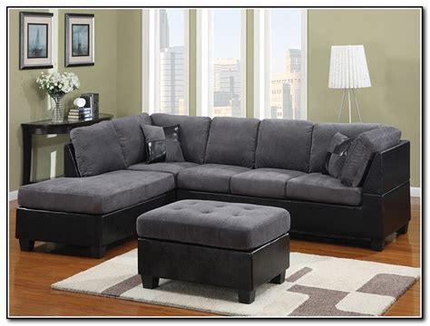 Grey Sectional Sofa Canada - Sofa : Home Design Ideas #k2DWd6xQl315233