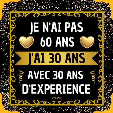 Livre D Or Ans Cadeau Deco Anniversaire Ans Pages