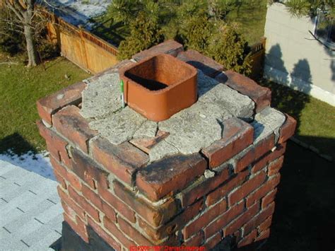 Types Of Chimneys And Chimney Materials