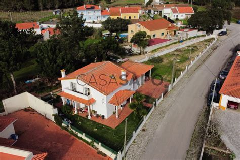 Moradia T Venda Em Caldas Da Rainha Nadadouro Lagoa De