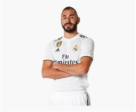 Karim Benzema Png Transparent Png Transparent Png Image Pngitem