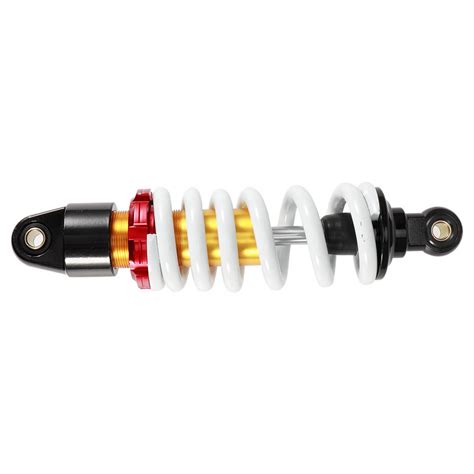 2024 260mm Rear Shock Damper Suspension Shocker For 70 150CC DIRT PIT