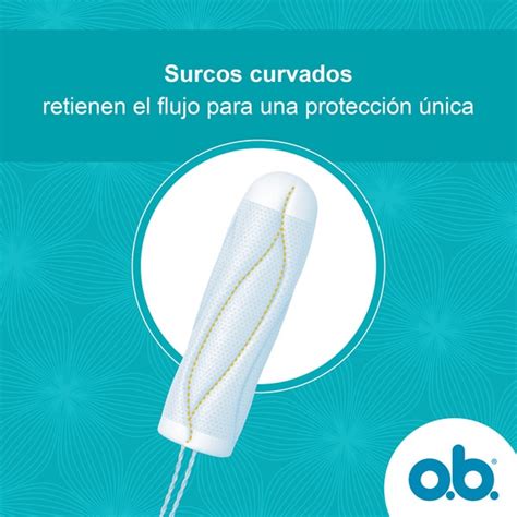 Comprar Procomfort Tampones Super Plus Caja Unidades Ob