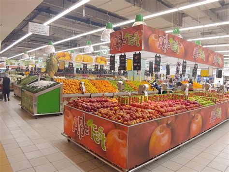 Lulu Supermarket launches 23 new projects in UAE and Asia