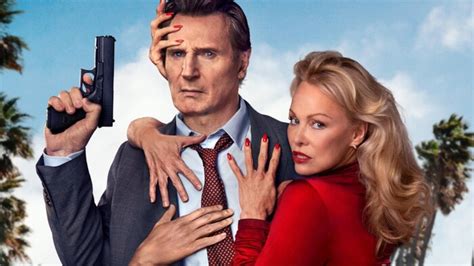Liam Neeson Tanggalkan Akring Seriusnya Trailer The Naked Gun Hadir Dengan Aksi Kocak Tak