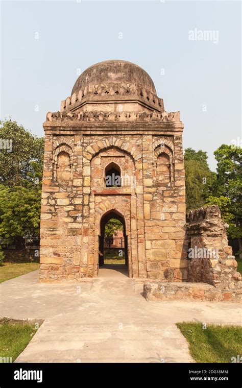 Hauz Khas Village Fotografías E Imágenes De Alta Resolución Alamy