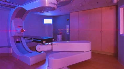 Combatting Cancer With Proton Therapy Scitech Now