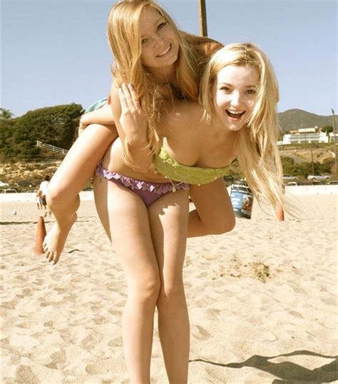 Dove Cameron Nude Private Leaked Snapchat Pics